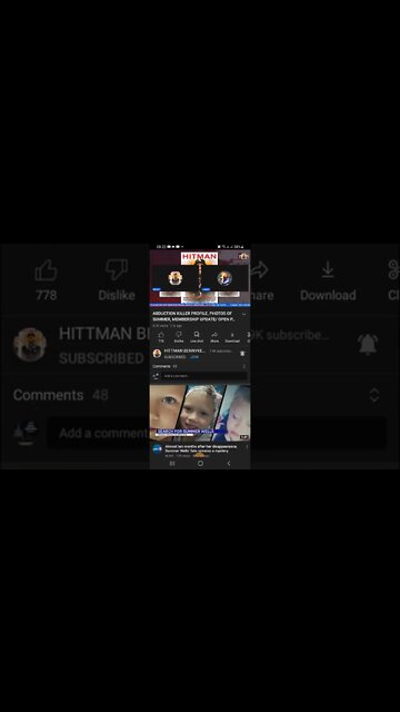 Benny Keyz Ultimatum - Panel Guest Tells Benjamin Livingston What He Should Do If He Is Not Guilty