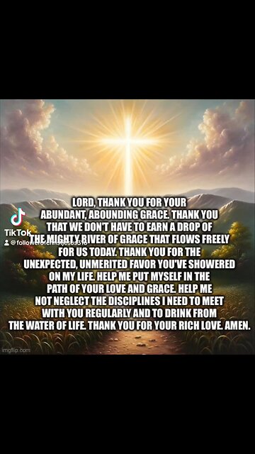 Good morning, I pray you have a blessed week. #prayer #bibleverses #biblicalteachings