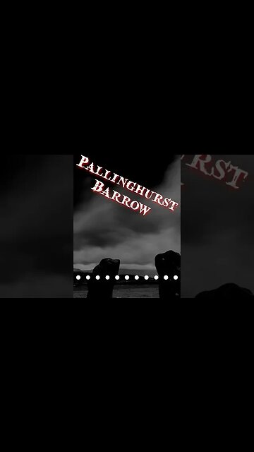 Pallinghurst Barrow by Grant Allen. Listen to full story on Classic Ghost Stories Podcast