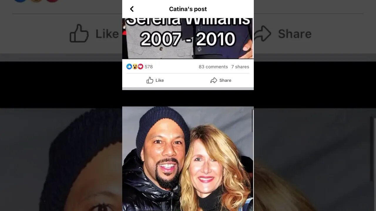 Common’s Girlfriends From 2000 To Date #Shorts #YouTubeMadeForYou #CommonSense #Relationships