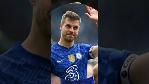 Azpilicueta proximo de fechar com o barcelona chelsea coloca o preço #shorts