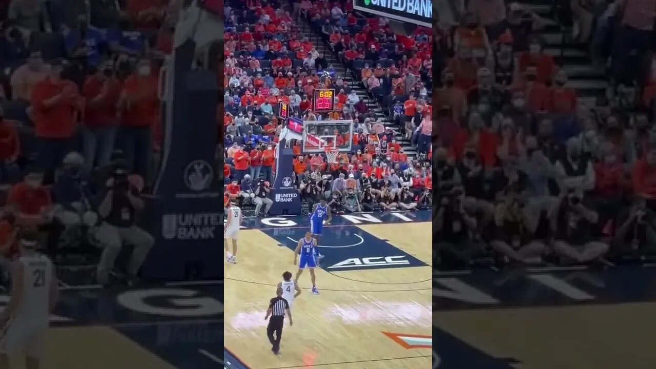 Good throw or good editing? 🤔 ( #shorts