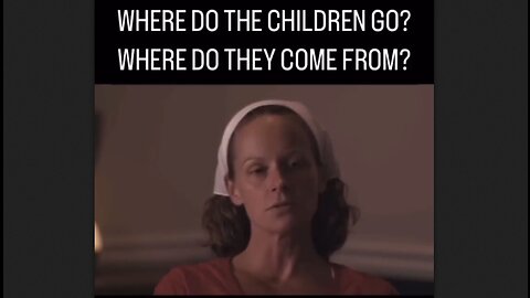 Satanists Abduct & Farm Children For Ritual Abuse, Sacrifice & Sex Slavery - HaloRock
