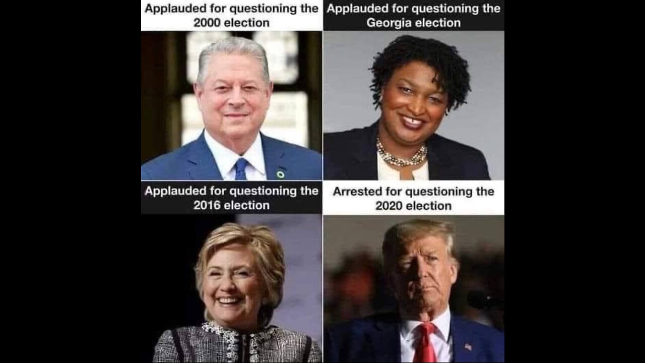 Biden didn't predict 9/11. He knew THE PLAN.