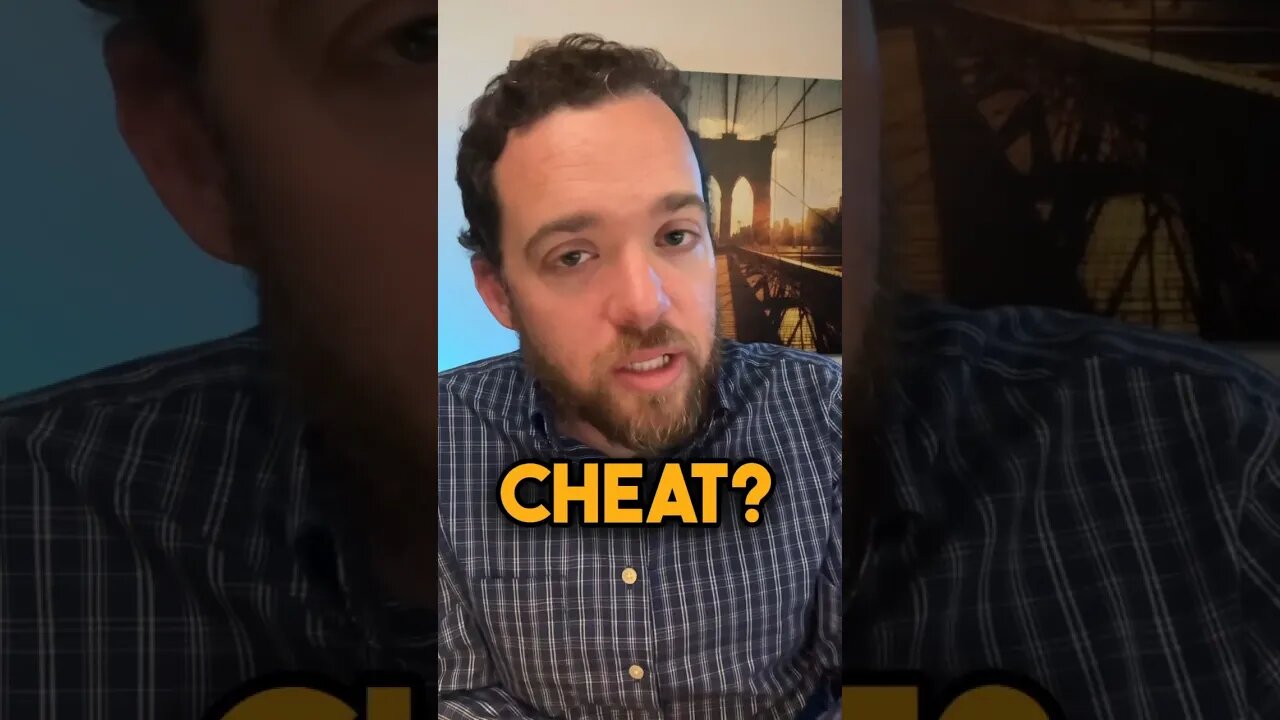 Unmasking the Reality: Why Do Narcissist Cheat?