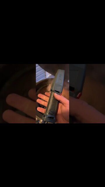 Zippo FireFast Bellows #Shorts