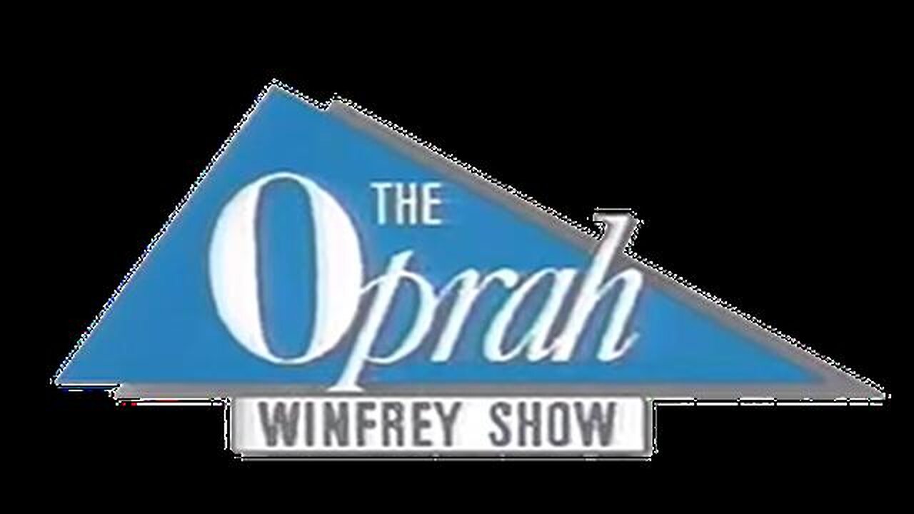 WHEN A SATANIC ABUSE VICTIM APPEARED ON THE OPRAH WINFREY SHOW.