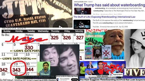 PUBLIC WATERBOARD TRIBUNAL NOW! TARGET ELECTED LIARS FOR TRUTH & INSTANT PARDON. TRUMP LIKES TORTURE