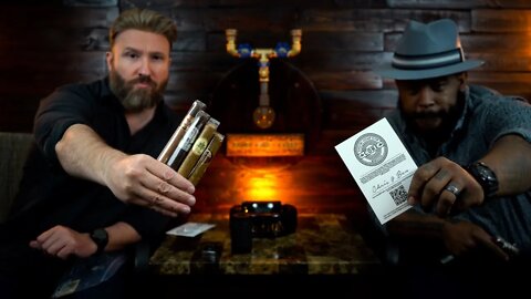 LUXURY Cigar Club