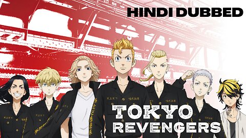 Tokyo Revengers Episode 7