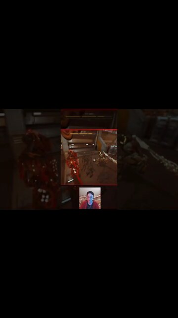 Warframe | First Stab!