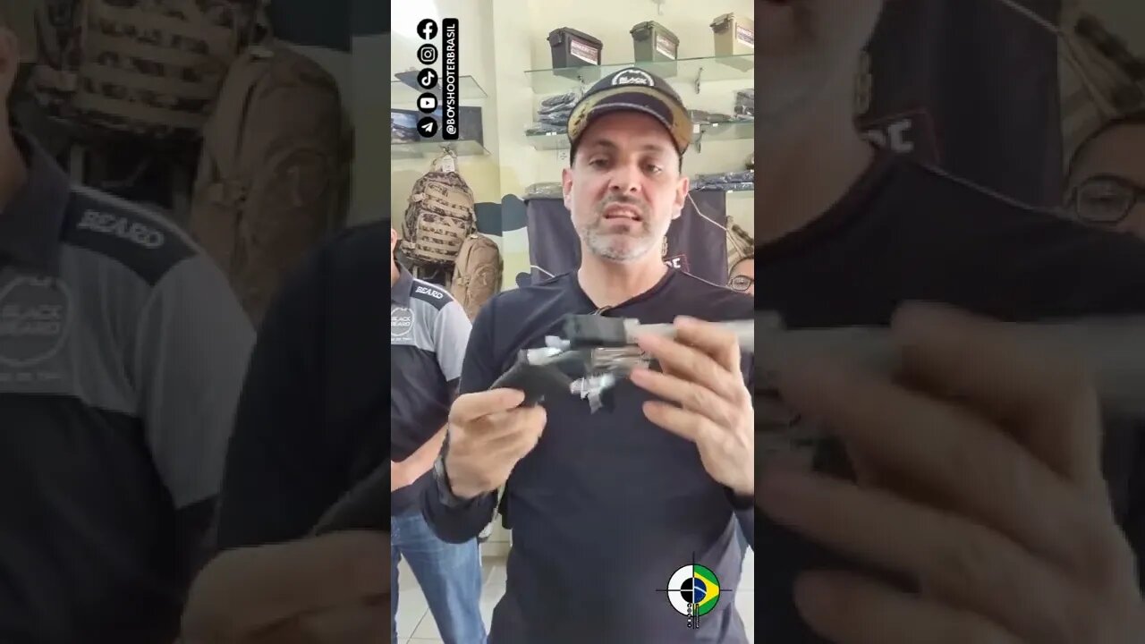 Sobre: por que existe o PORTE de Transito 🔫🚔💰🤷♂️ #shorts