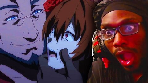THEY DID KEYARU WRONG! Redo Of Healer Episode 3 UNCUT ANIME REACTION