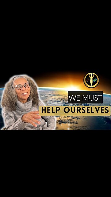 We Must Help Ourselves