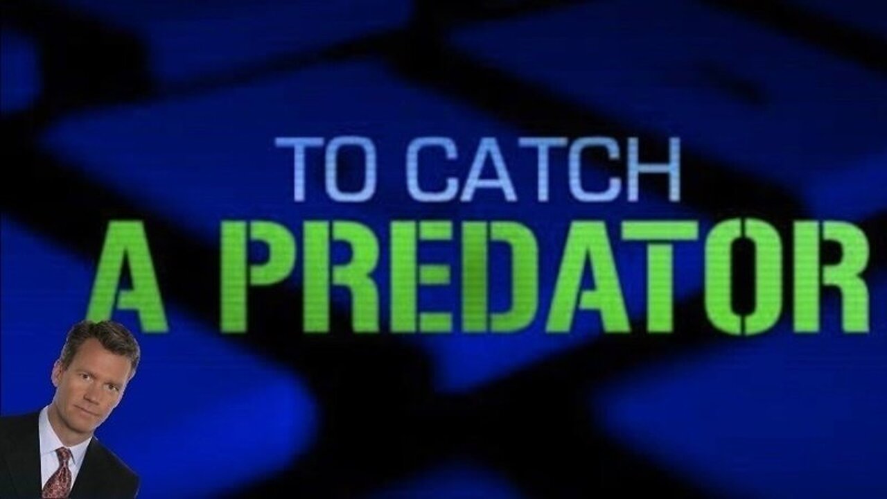 Undercover Unveiled: Dateline's Predator Sting