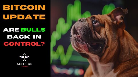 Bitcoin is at the MACRO RANGE POC - What comes next?