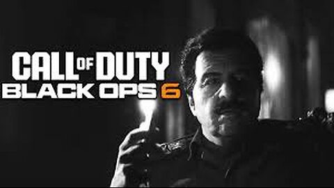 COD Black Ops 6