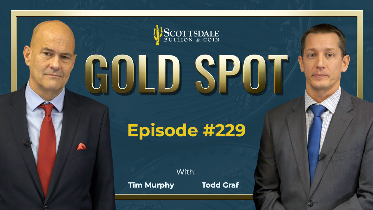 Post-Election Volatility and Gold: What Investors Should Know | The Gold Spot