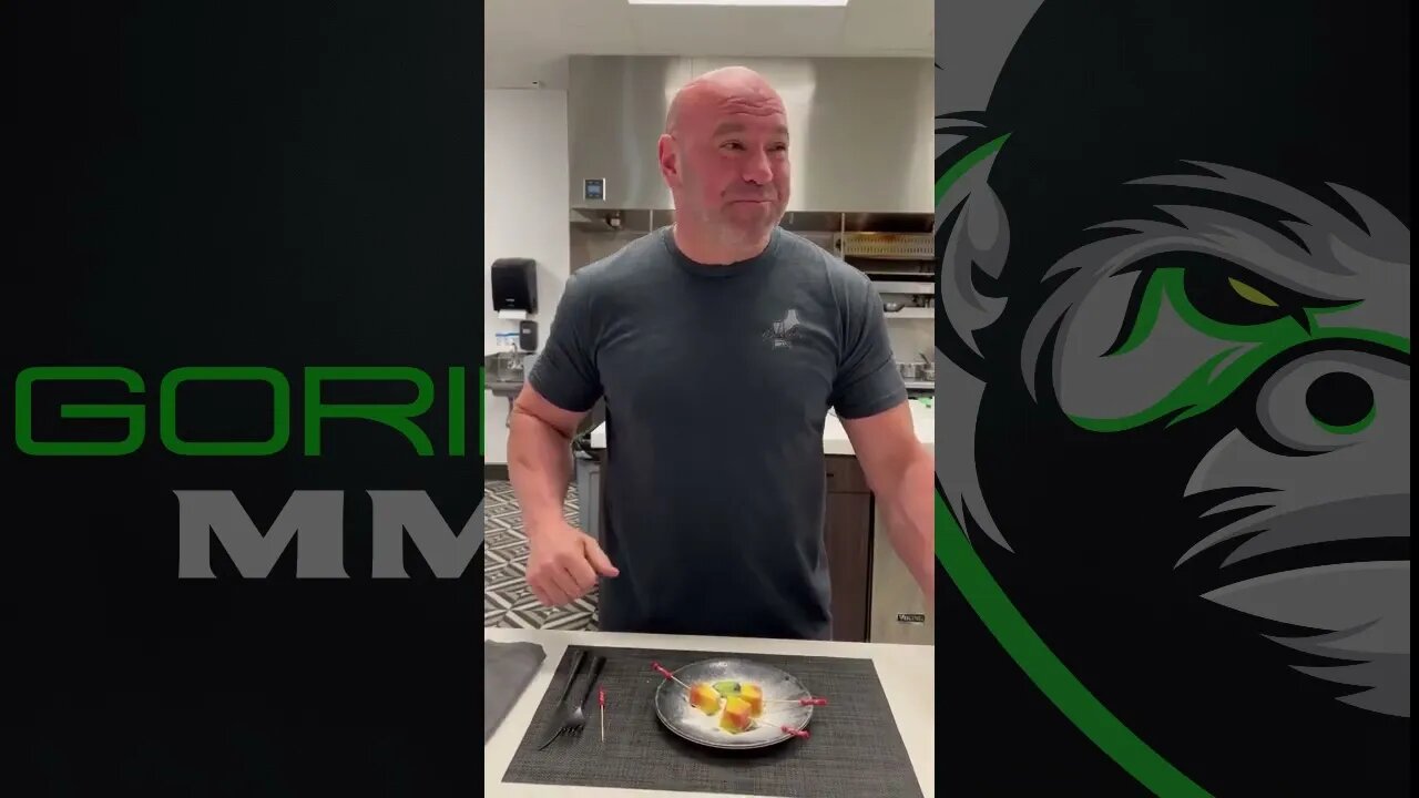 Dana White's F**k It Friday: Howler Head Watermelon Bites