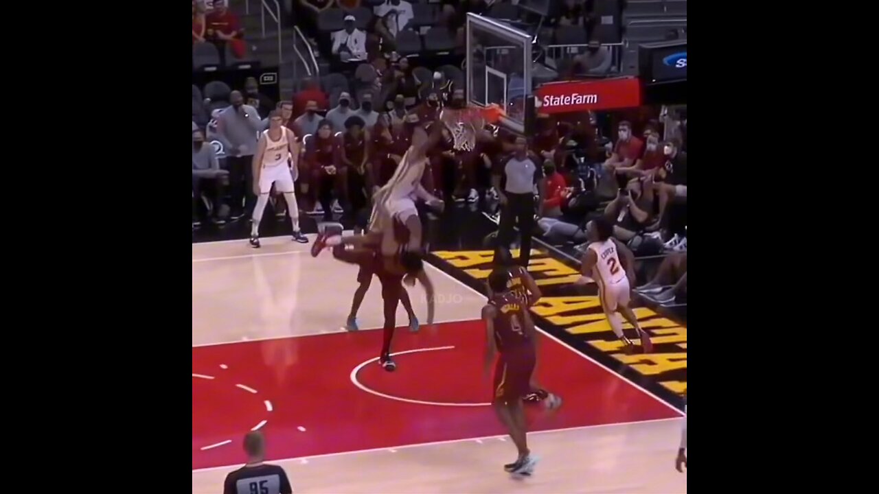 NBA DISRESPECTš„