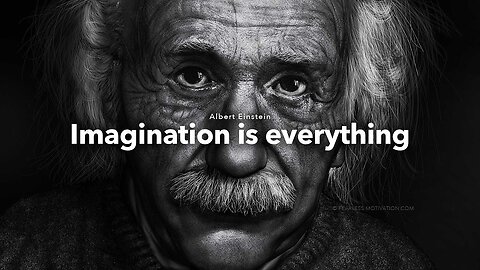 These Albert Einstein Quotes Are Life Changing! (Motivational Video)