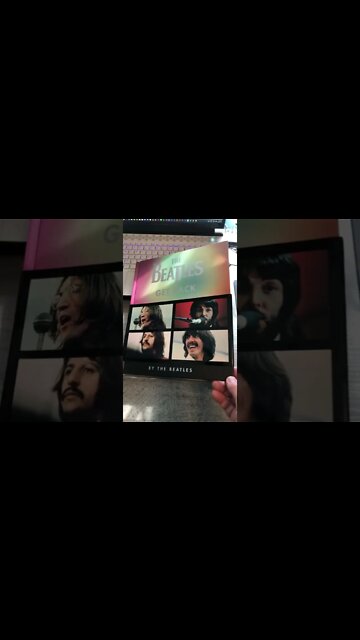 The Beatles Get Back Book. I Got A Bargain!