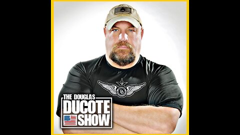 The Douglas Ducote Show (10/27/2022)