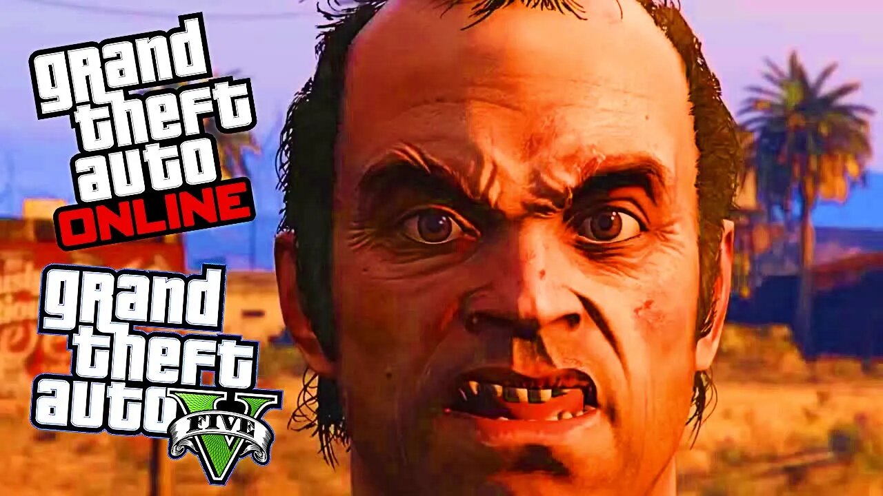 🕊 ОПЯТЬ МЫ ГОРИМ ПРОХОДЯ СКИЛЛ ТЕСТЫ, ЖЕСТЬ! и БАН ПУГАЛО =) ► GTA 5 (GTA Online) #FTP