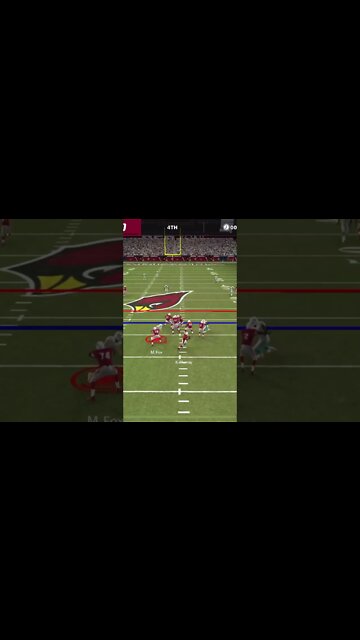 Steelers CB Joe Haden Pass Interception Gameplay - Madden NFL 22 Mobile Football