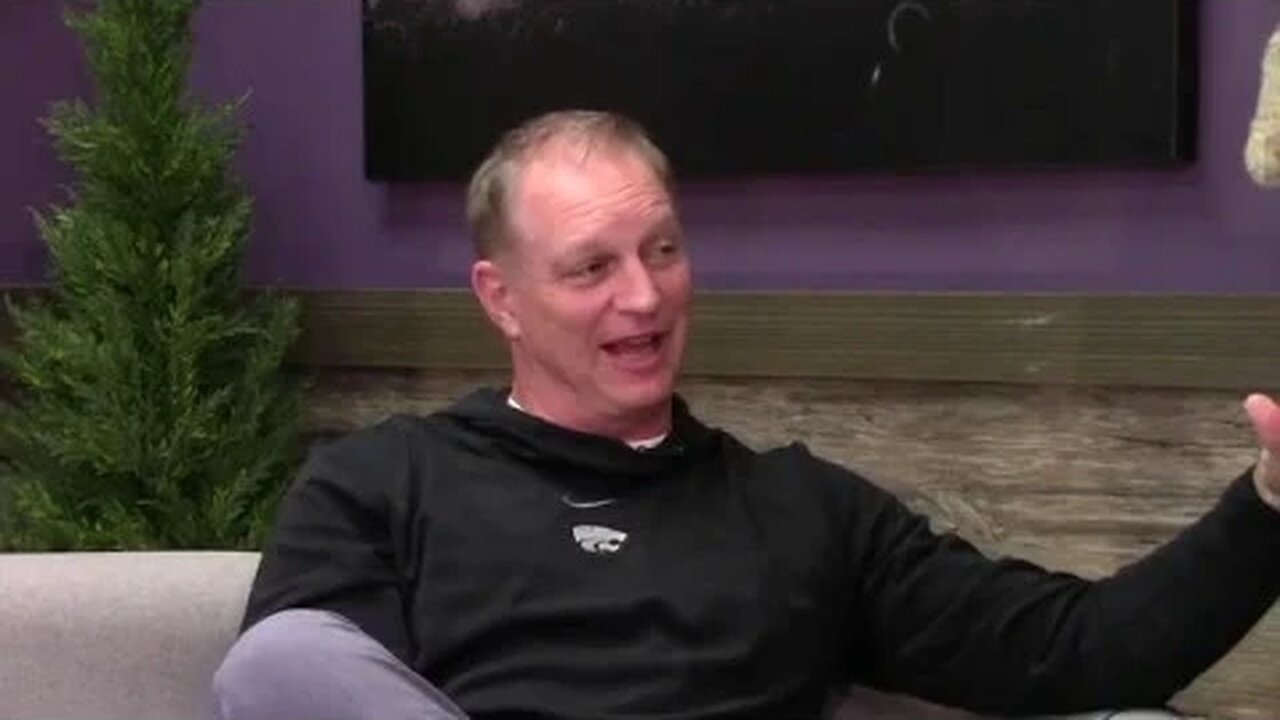 PowerChat | Jeff Mittie, Part 1