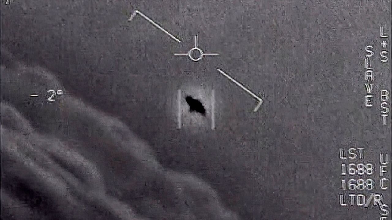 UFO sighting, possible Metapod UFO in Los Gatos, CA, USA, Aug 2023 👽