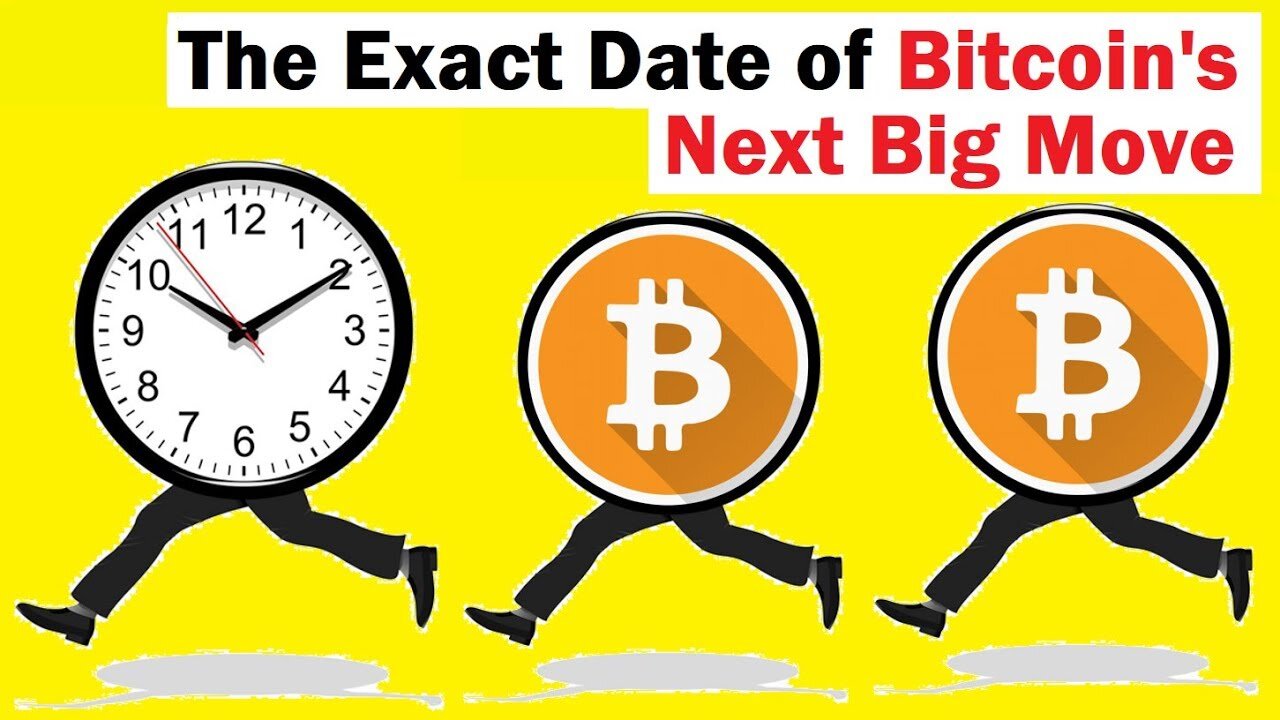 FREE BITCOIN 😲😲 | BITCOIN’S NEXT BIG MOVE! MACRO CRYPTO BULLS 😲😲