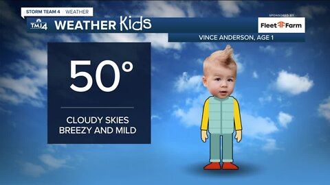 Weather Kids