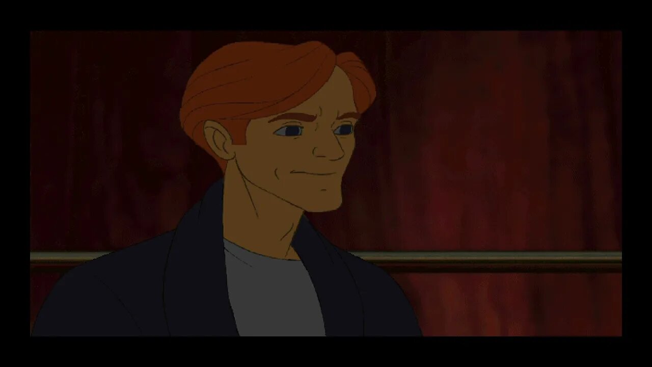 Broken Sword 1 - Gameplay Part 4