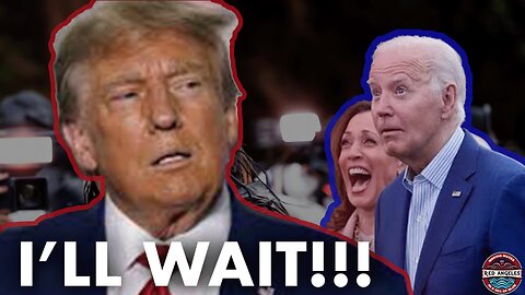How to Prepare for the Trump and Joe Biden Debate: Key Information by Beau Robinson