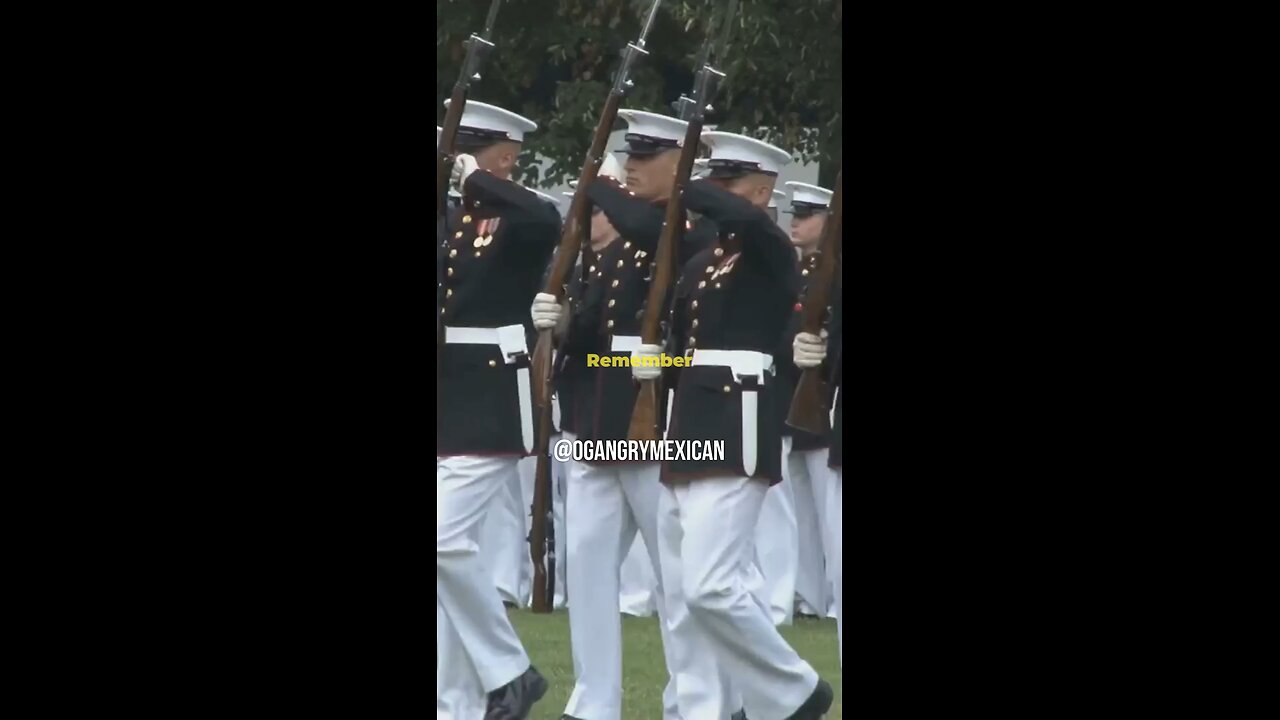 Mastering Marine Corps Leadership: JJDIDTIEBUCKLE