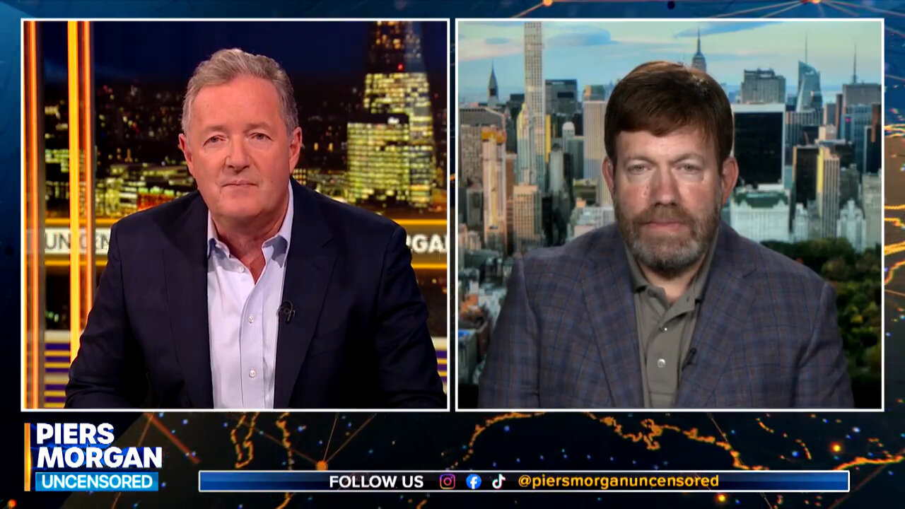 Pollster Frank Luntz (Who Predicted Hillary Would Win) Now Says Kamala Will Win Based On The Debate