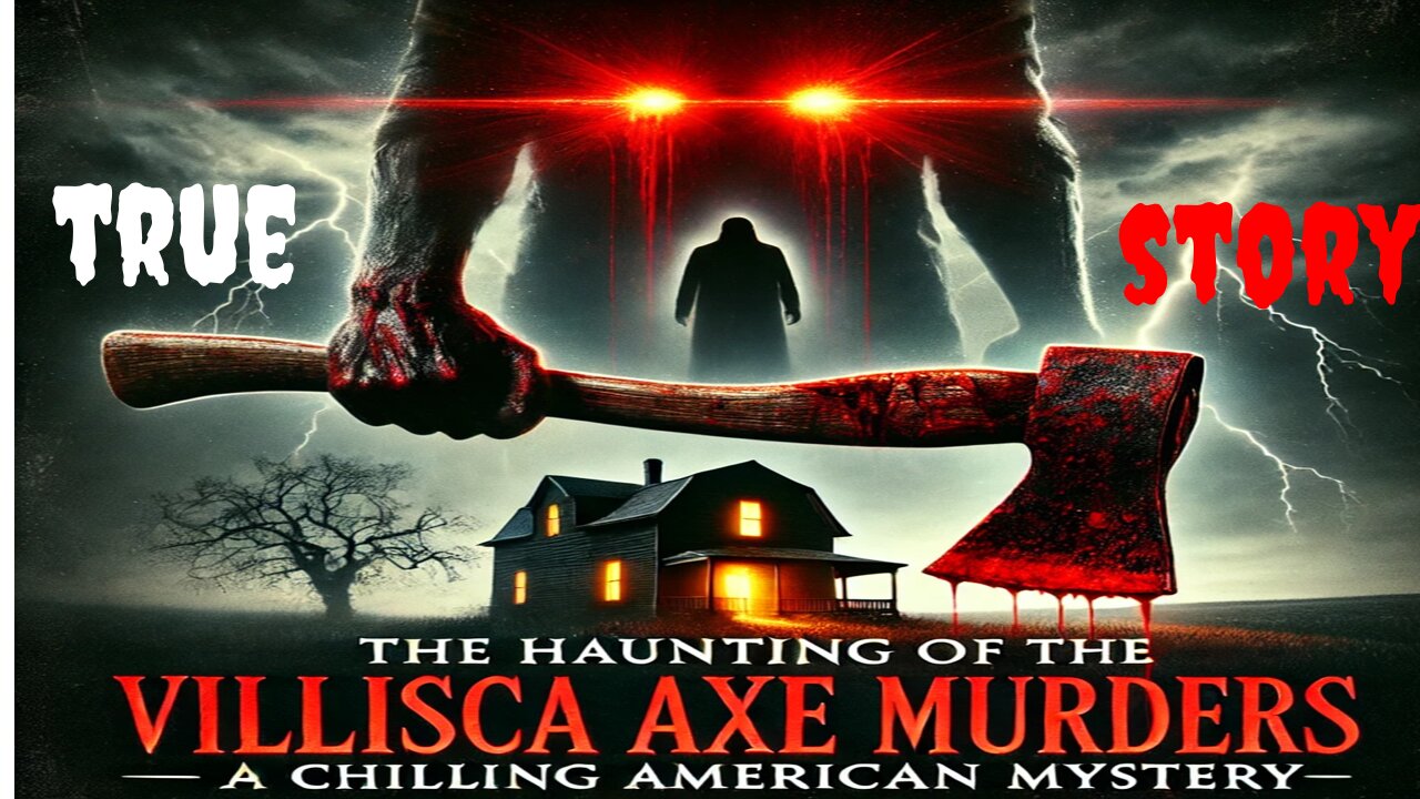 "The Unsolved Villisca Axe Murders: A Chilling Mystery That Still Haunts America"