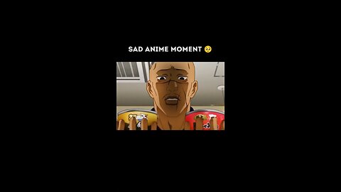 best anime moments