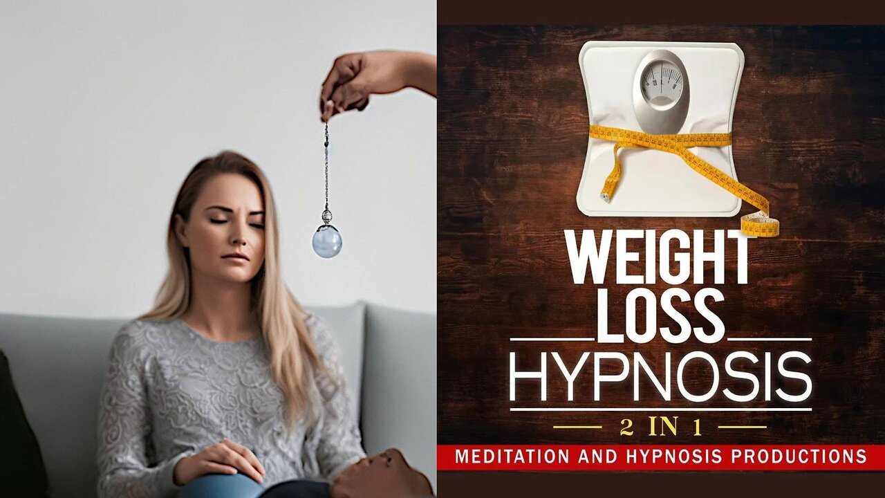 Weight loss hypnosis:Does Weight Loss Hypnosis Work?