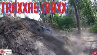 Traxxas MAXX #shorts #traxxas