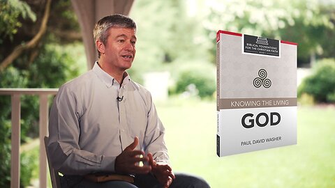 The reason why sin is taken so lightly - Paul Washer