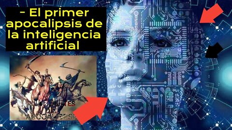 El VERDADERO RIESGO DEL MUNDO:Facebook desarrolla IA para transferir la imagen humana a las máquinas