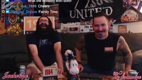VOD: The Wrong News (6-23-22) FULL EPISODE