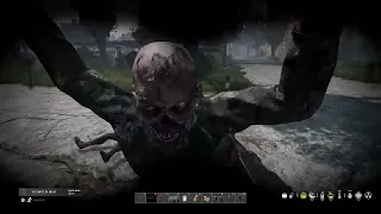 Dayz (Stalkerz) Zone news CH-3 Expedition