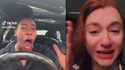A couple of Libtard TDS Meltdowns 🤡