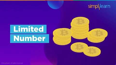 Cryptocurrency Full Course Cryptocurrency For Beginners Cryptocurrency Explained Simplilearn