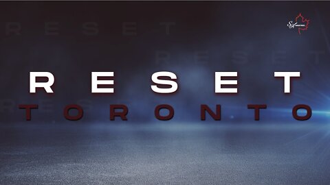 STEPHEN HYDE MINISTRIES PRESENTS: RESET TORONTO