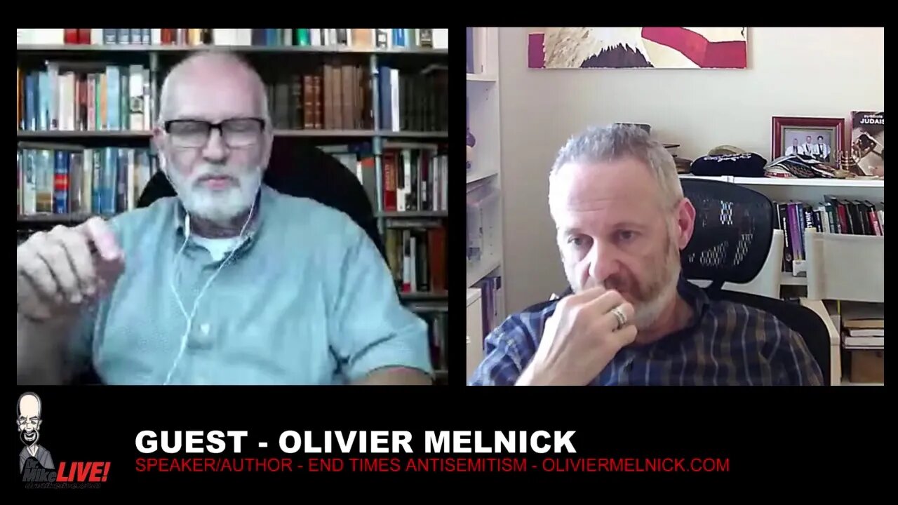 Dr. Mike LIVE | 9.16.2019
