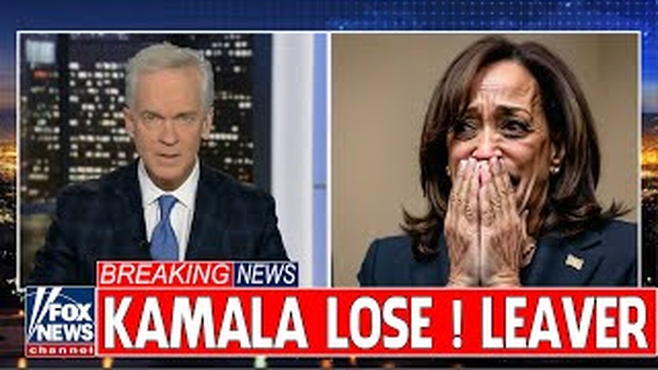 Fox News at Night November 4 (Today)| BREAKING NEWS: Trump vs Kamala Harris - Political Analysis